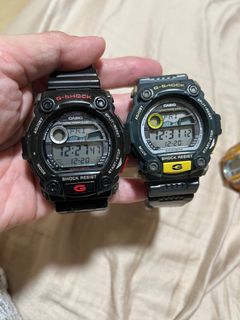 Affordable gshock g 7900 For Sale Carousell Philippines