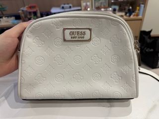 100 affordable guess bag For Sale Bags Wallets Carousell Singapore