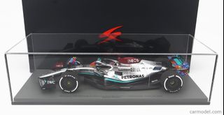 (Category: ) located in . Submitted by f1model-cars-helmets (Listing ID 1342780637, Image 1). Description: .