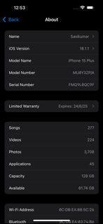 (Category: ) located in . Submitted by kumarsss (Listing ID 1342726400, Image 1). Description: .