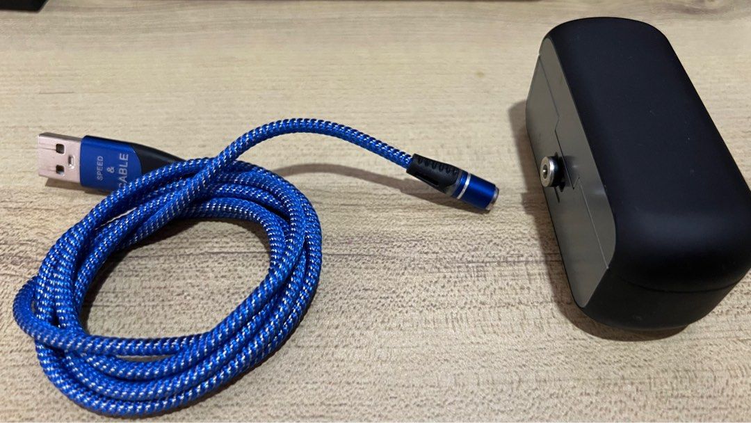 JBL FLOW In-Ear True Wireless Sport Bluetooth Earbuds (Category: Earphones) located in Makati City. Submitted by j65j29gdq258420 (Listing ID 1342827787, Image 3). Description: For Sale: JBL FLOW In-Ear True Wireless Sport Bluetooth Earbuds Price: ₱3,800 Description: Model: JBL FLOW Features: True wireless design, comfortable to wear, perfect for sports use Waterproof and sweatproof, suitable for running and various sports scenarios Excellent Soun