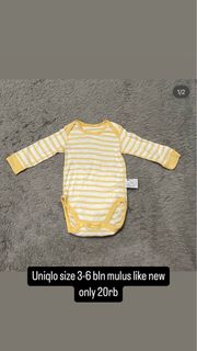 (Kategori: ) berada di . Dikirim oleh sansanstuff (ID iklan 1342789820, Gambar 1). Deskripsi: .