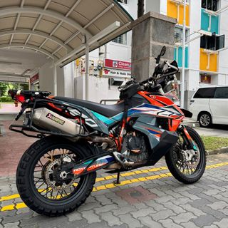 (Category: ) located in . Submitted by moktorcycles (Listing ID 1340105220, Image 1). Description: .