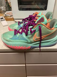 Affordable nike kyrie 4 For Sale Carousell Singapore