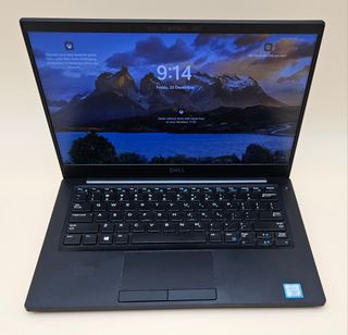 Latitude 7390 13.3" Dell i7-7600U 16GB RAM 256GB SSD 1920x1080 Screen