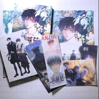 (Category: ) located in . Submitted by mini_bookstore (Listing ID 1342628044, Image 1). Description: .