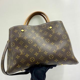 100 affordable louis vuitton montaigne For Sale Bags Wallets Carousell Malaysia