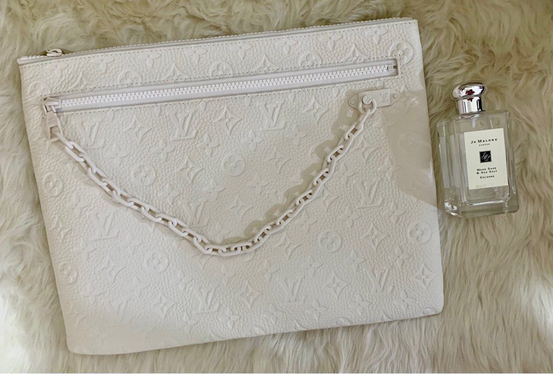 Louis Vuitton Virgil Abloh (Category: Luxury Bags & Wallets) located in Pasay City. Submitted by freniel (Listing ID 1342729751, Image 1). Description: Rfs: support sister’s cancer treatment.