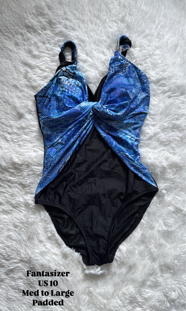 Fantasizer swimwear sales