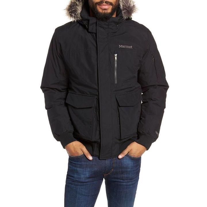 Marmot stonehaven jacket discount
