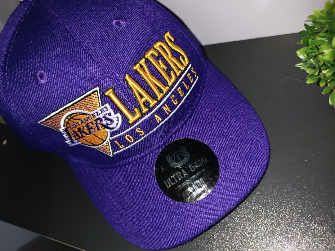 Hat lakers cheap