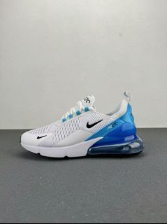 100 affordable nike air max 270 flyknit For Sale Footwear Carousell Singapore