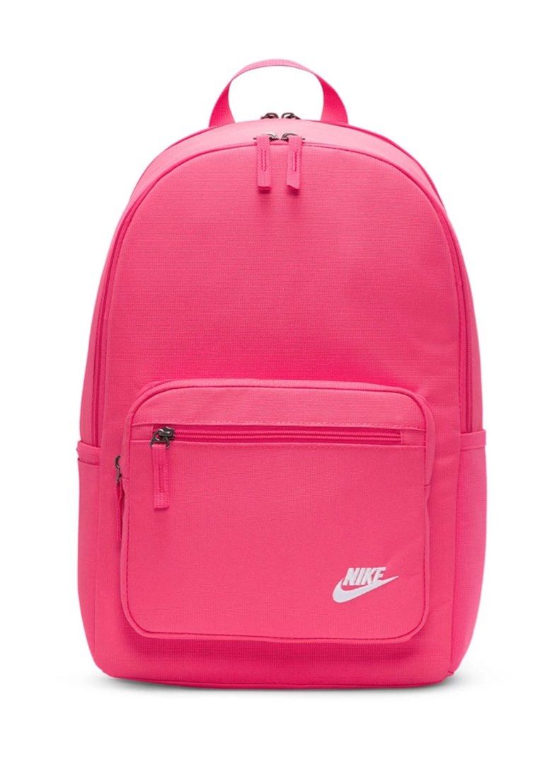 Nike Heritage Eugene Backpack (23L) (Category: Backpacks) located in Bago City. Submitted by CTs_Selection (Listing ID 1342799946, Image 1). Description: - 💯% Authentic - Regular price is 2,195 - Limited stocks only.