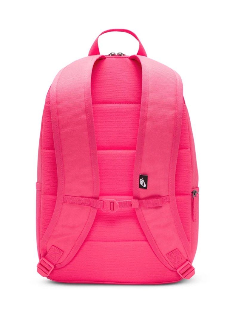 Nike Heritage Eugene Backpack (23L) (Category: Backpacks) located in Bago City. Submitted by CTs_Selection (Listing ID 1342799946, Image 2). Description: - 💯% Authentic - Regular price is 2,195 - Limited stocks only.
