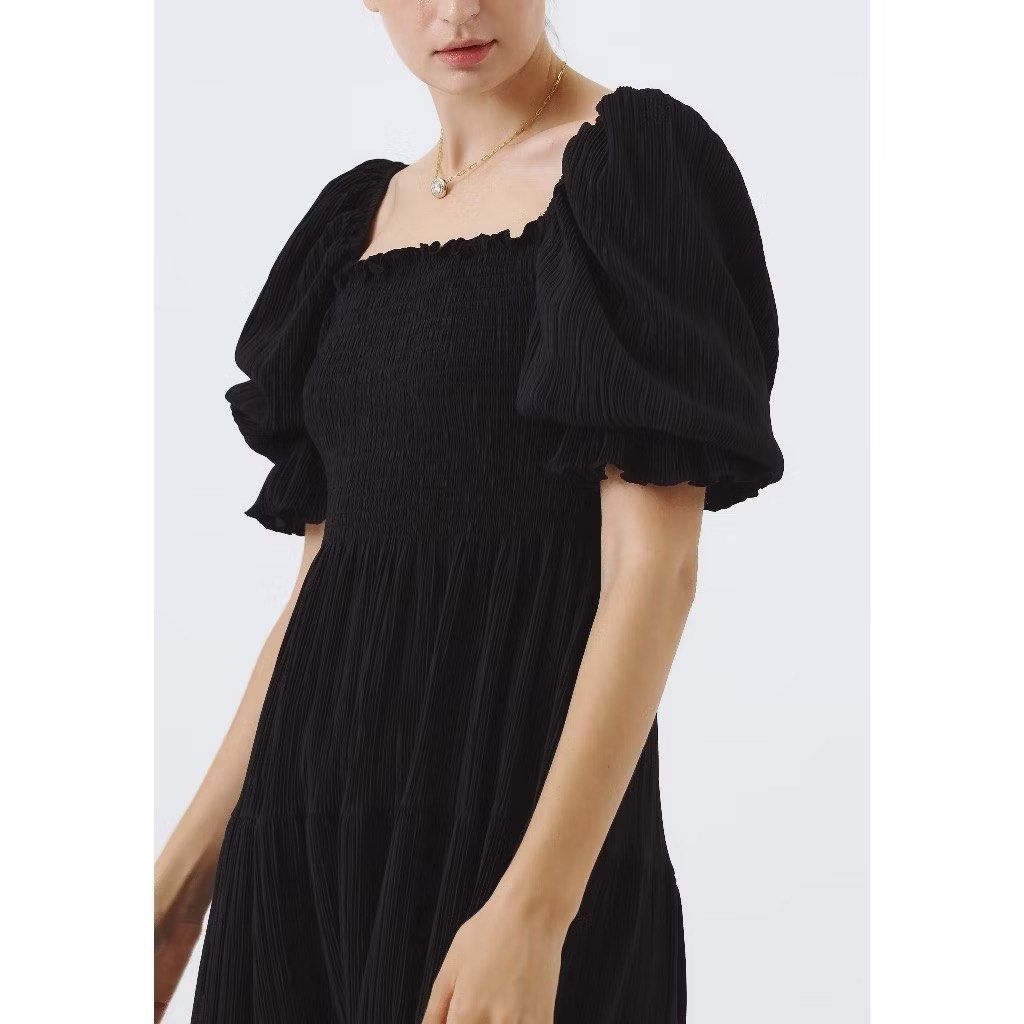 slim fit dress slacks Kiko Dress S / Paris main image 0