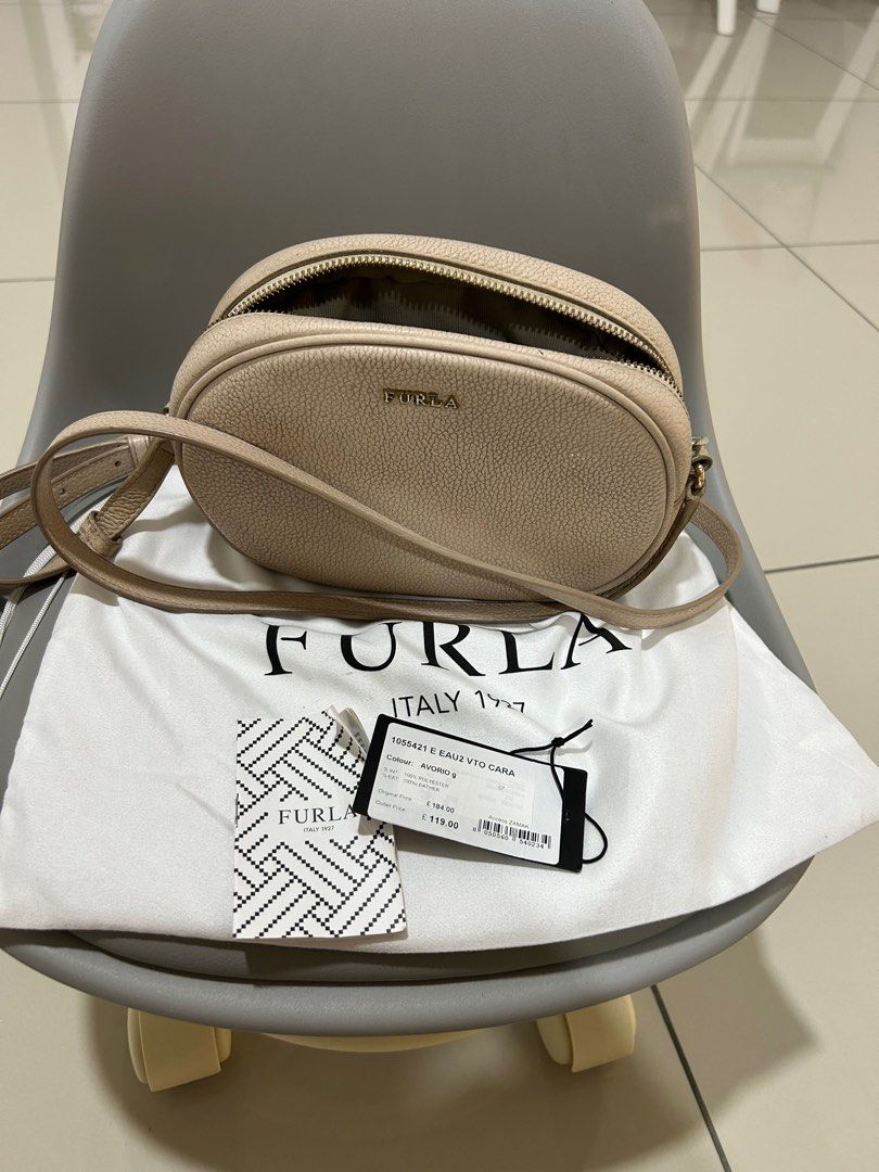 Furla second hand 2025
