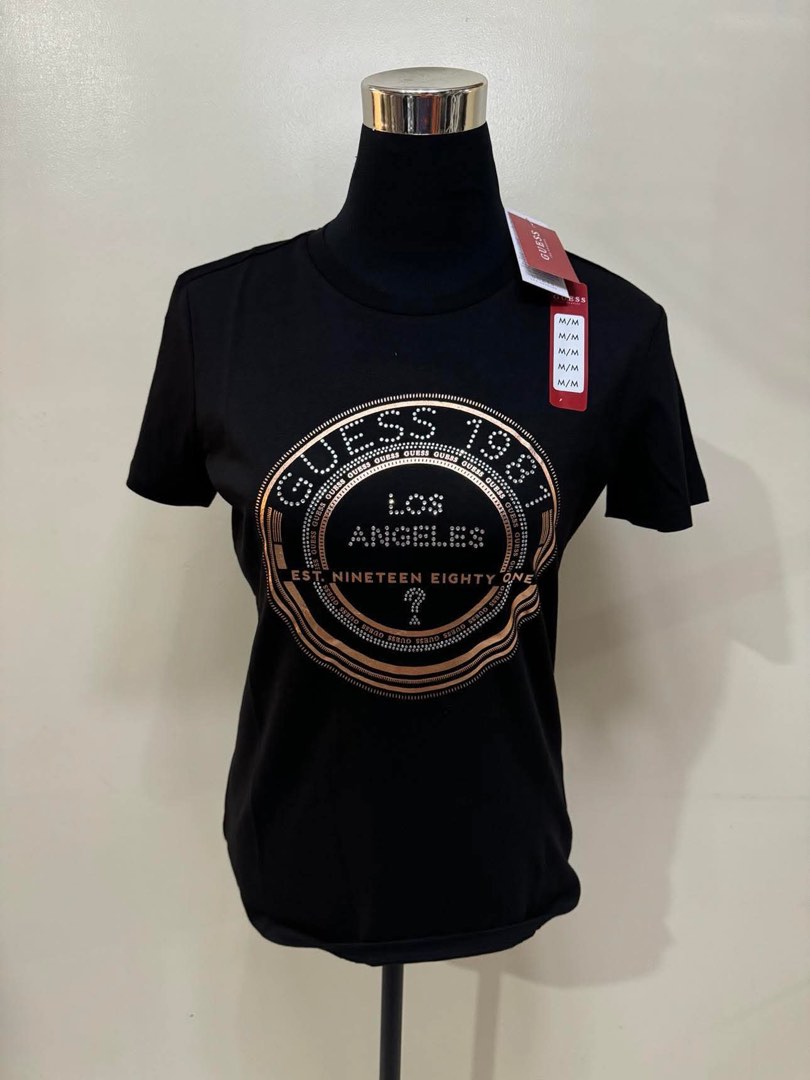 Guess shirts womens online