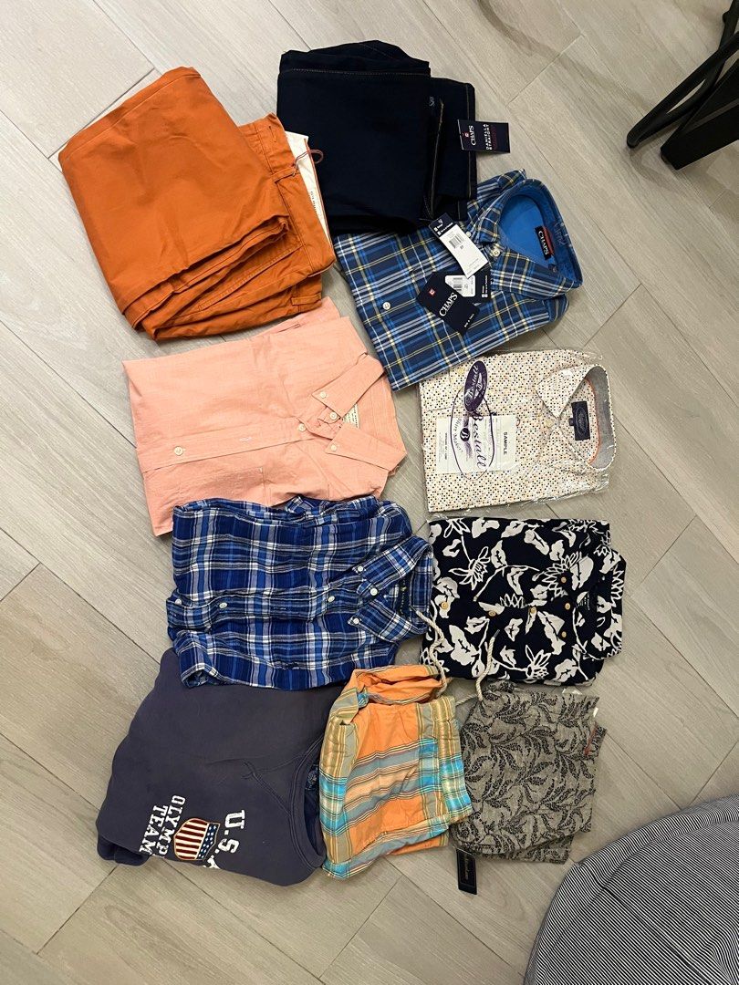 Polo chaps club monaco online