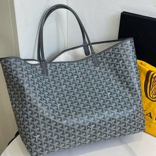 100 affordable goyard tote For Sale Luxury Carousell Malaysia