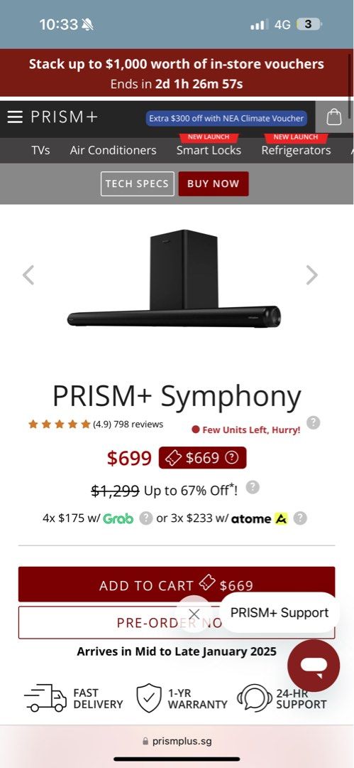 Prism+ symphony472988902364948480