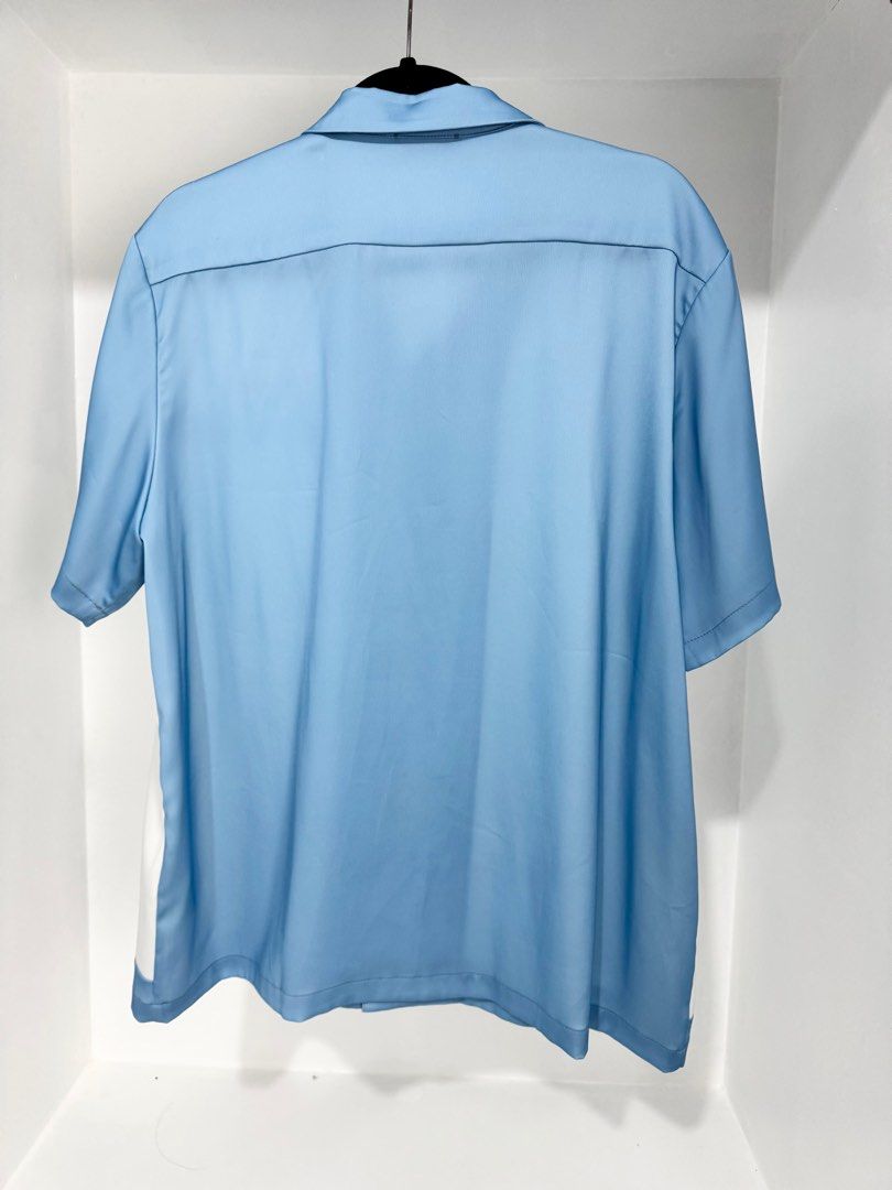 Rush Sale! fiorucci set (Category: Sets & Coordinates) located in Paranaque City. Submitted by shop.pt (Listing ID 1342689125, Image 3). Description: Top XL Shorts M.