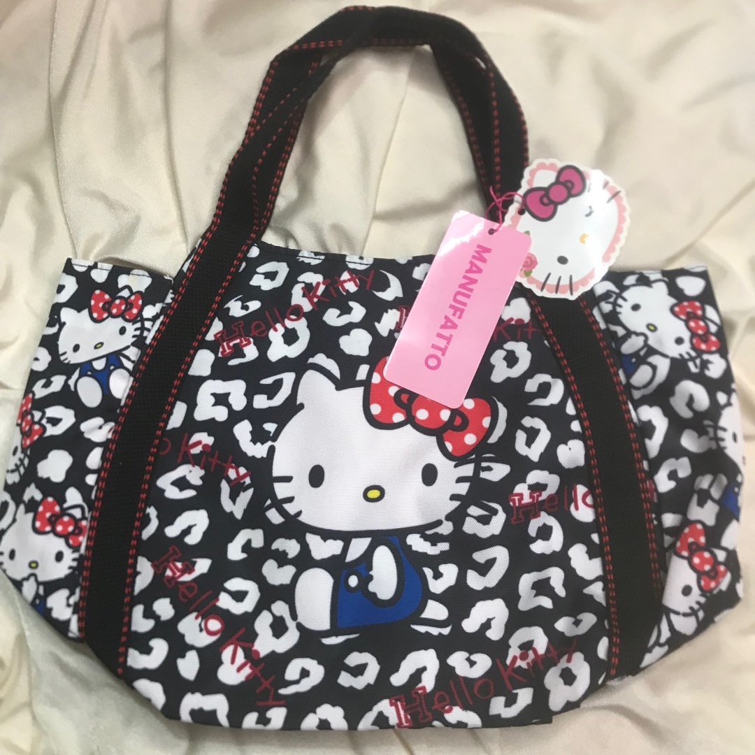 Hello kitty handbags store