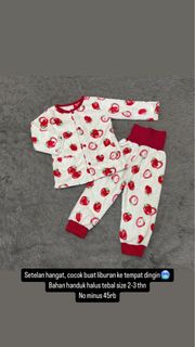 (Kategori: ) berada di . Dikirim oleh sansanstuff (ID iklan 1342788987, Gambar 1). Deskripsi: .