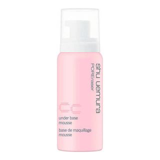 Shu Uemura POREraser CC under base mousse SPF35 PA+++ POREraser CC泡沫底霜 SPF35 Shu Uemura 植村秀 POREraser UV under base mousse 妝前泡沫底霜64245676059906110