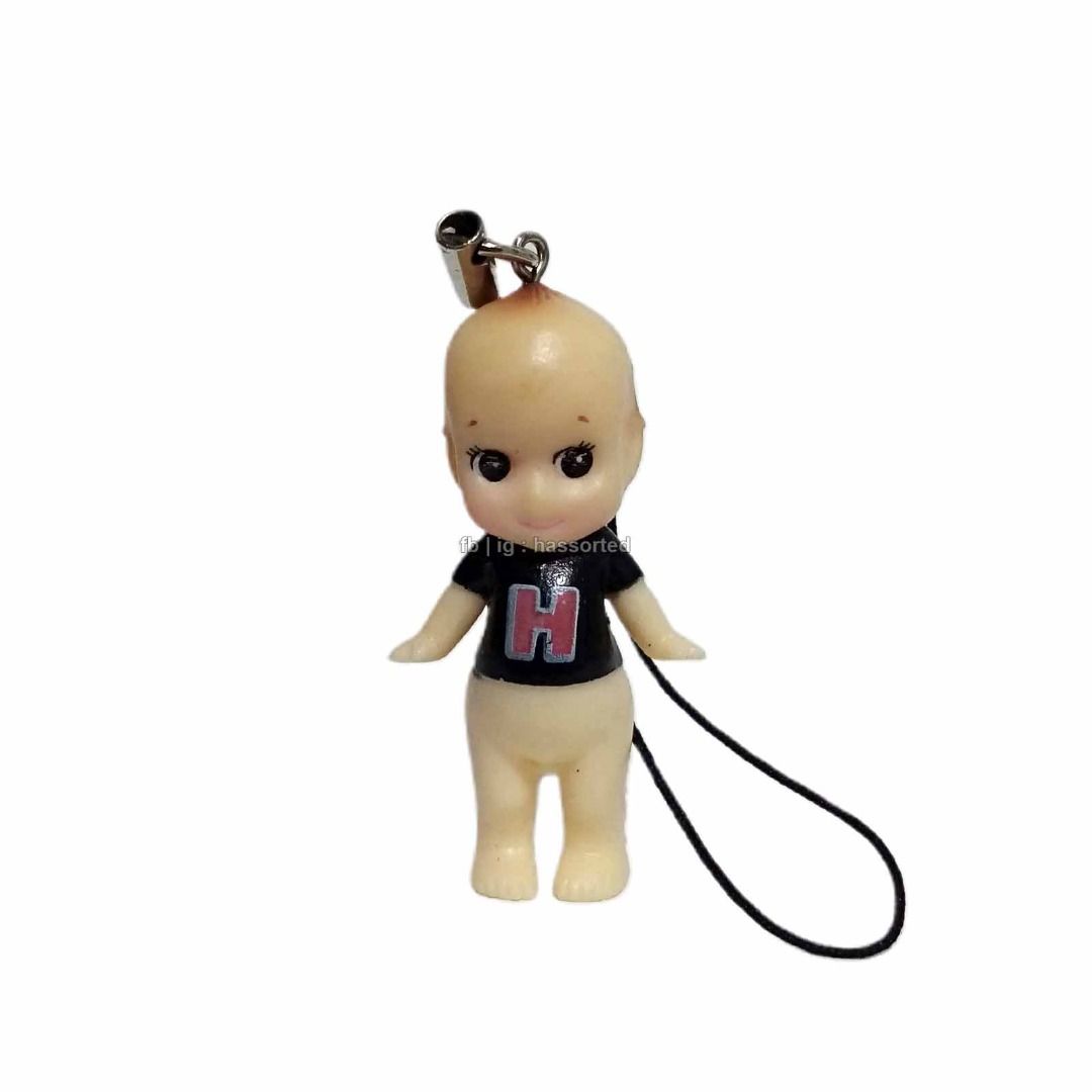 sonny angel mini | mini lion (Category: Designer & Blind Box Toys) located in Makati City. Submitted by hassorted09 (Listing ID 1342790485, Image 1). Description: mini lion ---php 39 ©rndm sonny angel mini charm alphabet ©dreams php : 389 dm|pm : offer pre-loved and onhand, so cute to collect or use battery for comparison whatyouseeiswhatyouget scratch|paintchips|as is please manage your expectations check other items only at hassorted #looking #