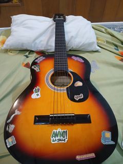 Steven Harris Classical Guitar