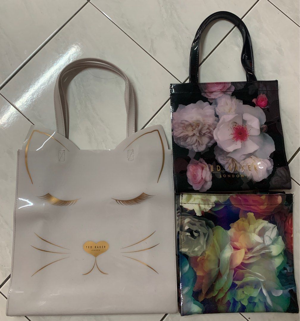 Ted baker jelly bag clearance