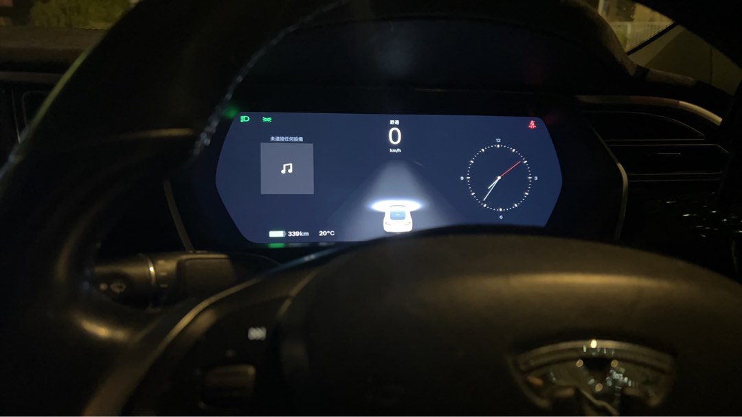 Tesla Model S 70 Auto62863127802114114