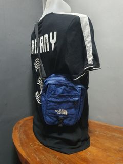 100 affordable north face sling bag For Sale Carousell Philippines