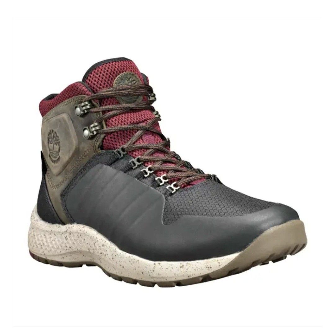 Timberland flyroam trail mid review cheap
