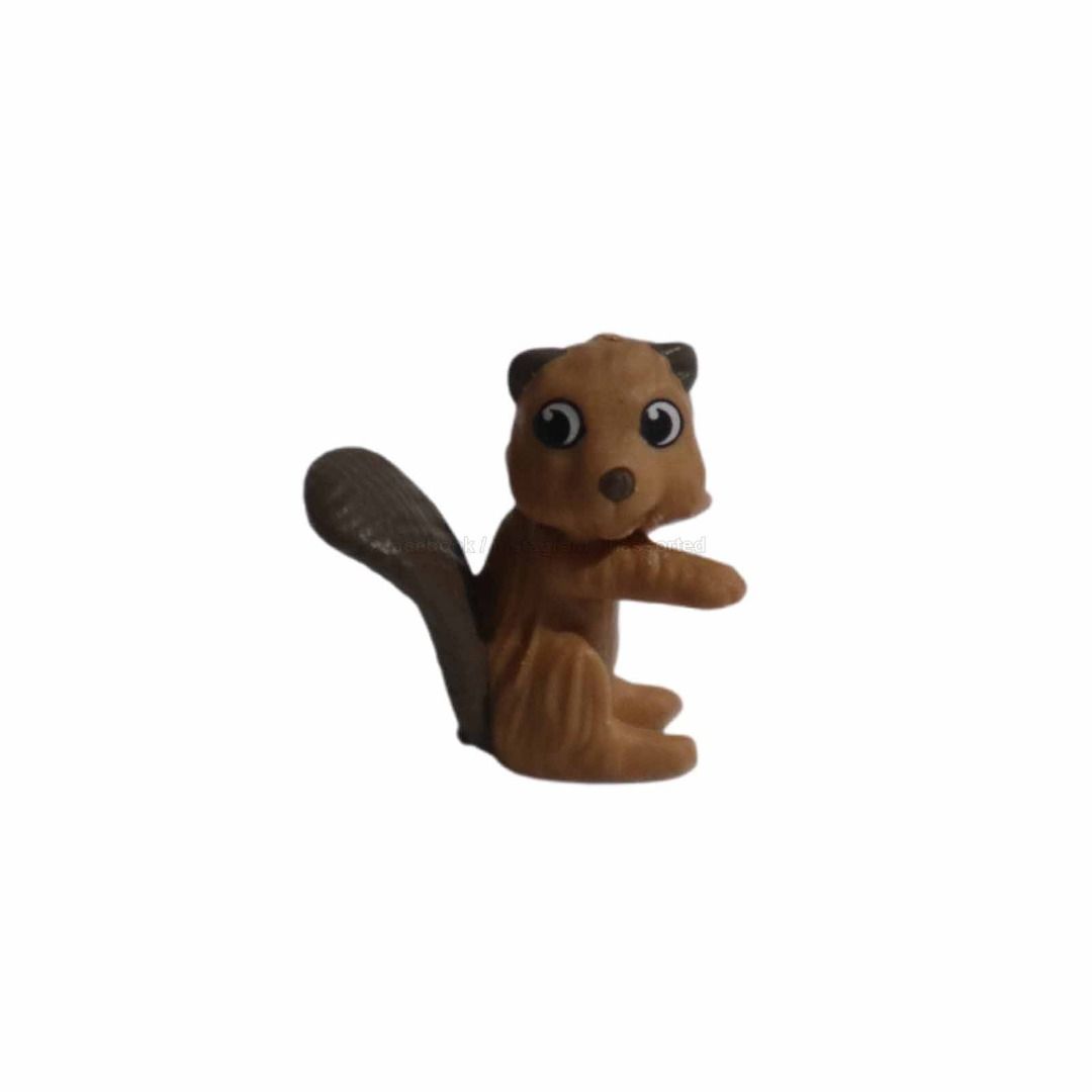 tom cat | mini squirrel (Category: Designer & Blind Box Toys) located in Makati City. Submitted by hassorted09 (Listing ID 1342789653, Image 2). Description: mini squirrel ---php 39 ©rndm tom cat pvc fig php : 289 dm|pm : offer pre-loved and onhand, so cute to collect or use battery for comparison whatyouseeiswhatyouget scratch|paintchips|as is please manage your expectations check other items only at hassorted #looking #vinly #toys #collector #l