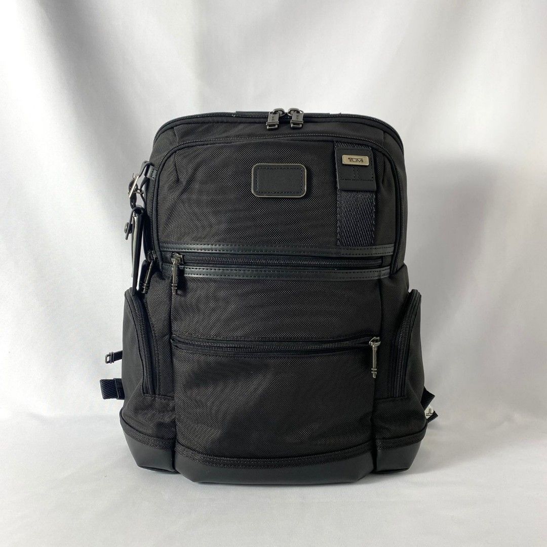 Leather Backpack Small Tumi Backpack Deals NWT TUMI Parrish 15