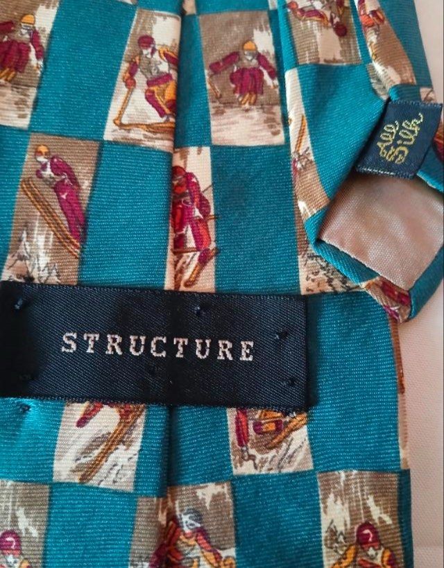 VINTAGE SILK TIES (Category: Ties) located in Manila. Submitted by declutter4el (Listing ID 1342763239, Image 3). Description: 250 each tie Bought in USA .