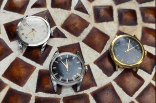 Vintage Watches 1st Set (Price is Per Piece)
