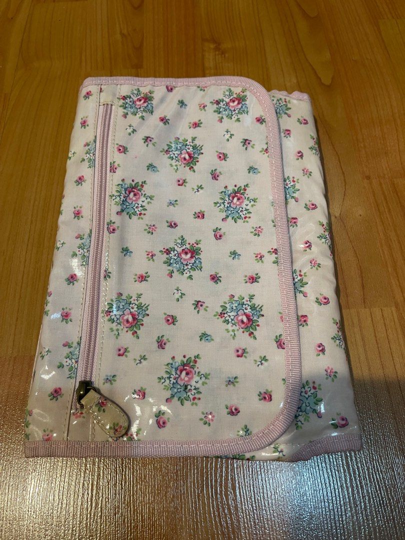 Cath kidston travel changing mat deals