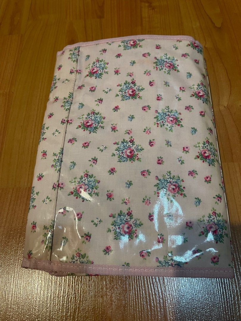 Cath kidston travel changing mat shop