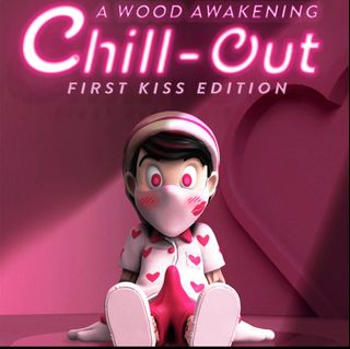 Mighty jaxx a wood awakening by juce gace 出售| 玩具& 遊戲類