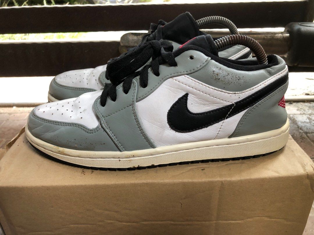End aj1 outlet