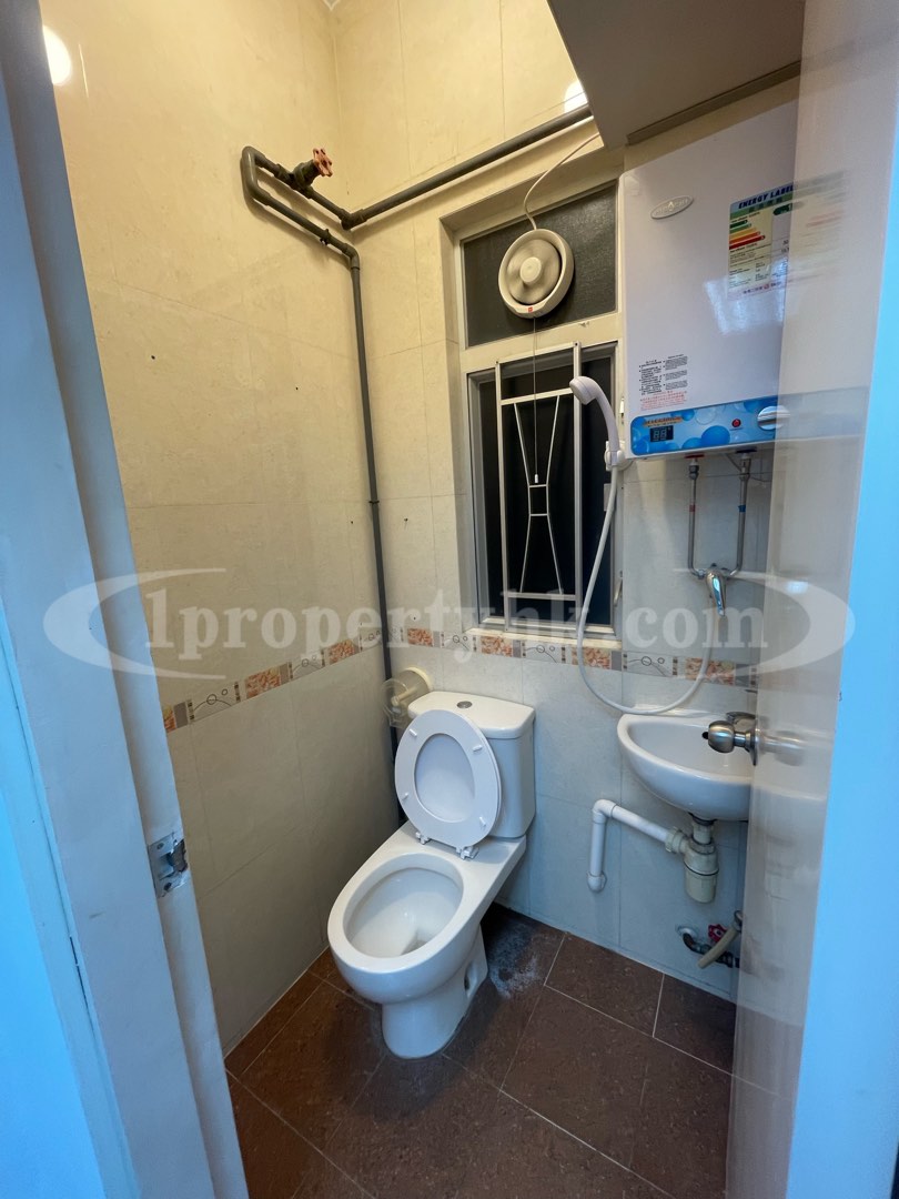 觀塘成業街⬆️成運工業大廈 ，全新裝修設計 *租售皆可* 現售380萬@6158尺 月租12500全包64141668939395113