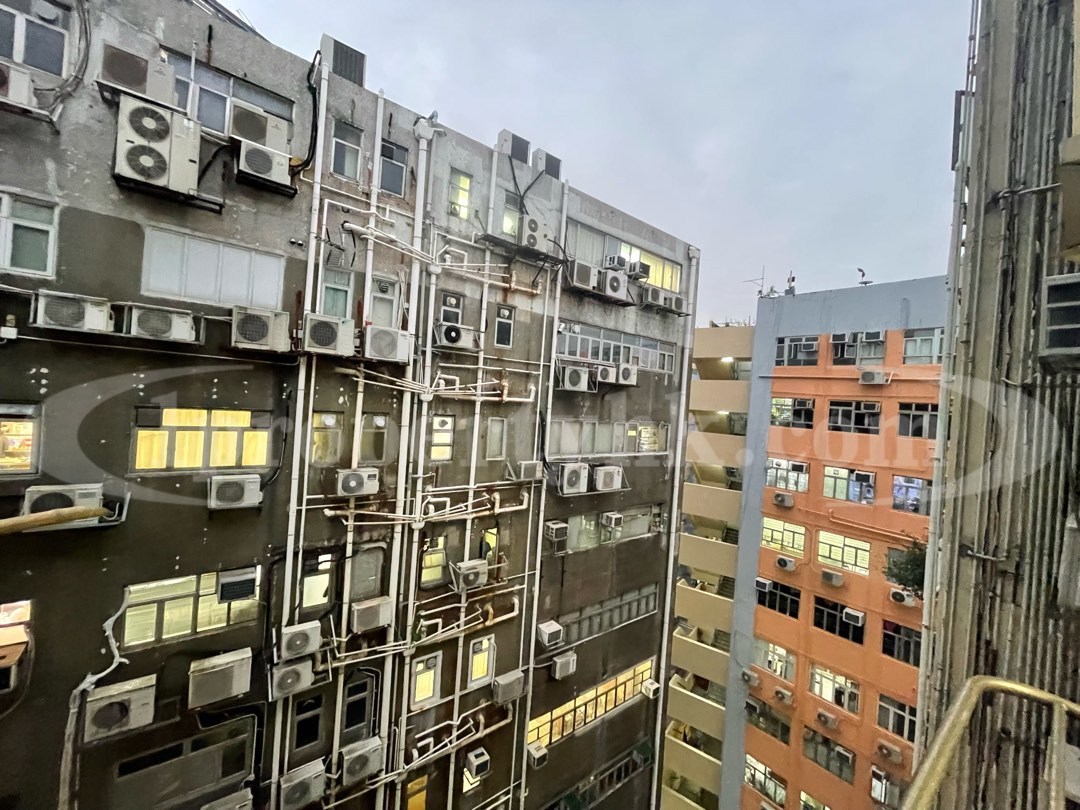 觀塘成業街⬆️成運工業大廈 ，全新裝修設計 *租售皆可* 現售380萬@6158尺 月租12500全包64141668939395114