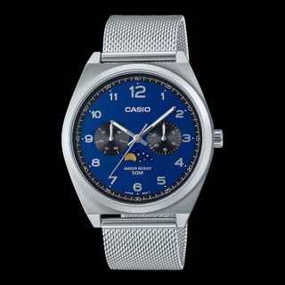 Sham Shui Po Store New Authentic Goods 1-Year Warranty, 11-Day Defect Replacement CASIO Watches Men's/Women's Gift Included Premium Watch Cloth MTP-M300M-2A MTP-M300M-7A MTPM300M-2A MTPM300M-7A MTP-M300M-2A MTP-M300M-7 MTP-M300M-2A MTP-M300M-764240419490690110