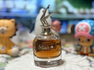 S.G.D. Extremely Rare Used Jean Paul Gaultier Scandal EDP 80ml Original Price Over $900, Body Inspectors Welcome to Negotiate Price64218864104193110