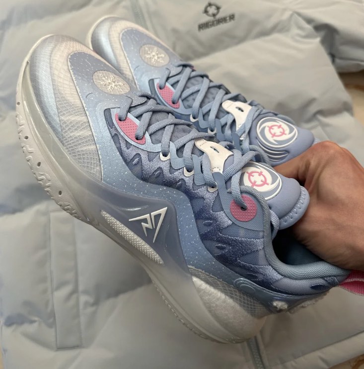 [即発送] Rigorer AR2 “Ice Cream” US9.5 海外限定 海外限定] Rigorer AR2 “Ice Cream” US9.5