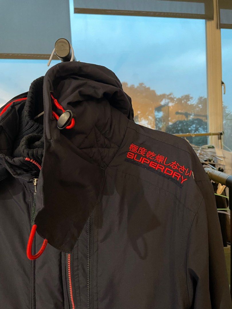 superdry M50009ZNF4