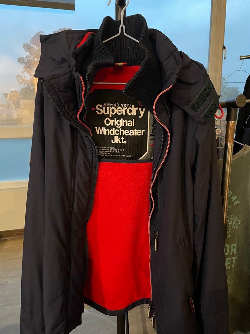 superdry M50009ZNF4