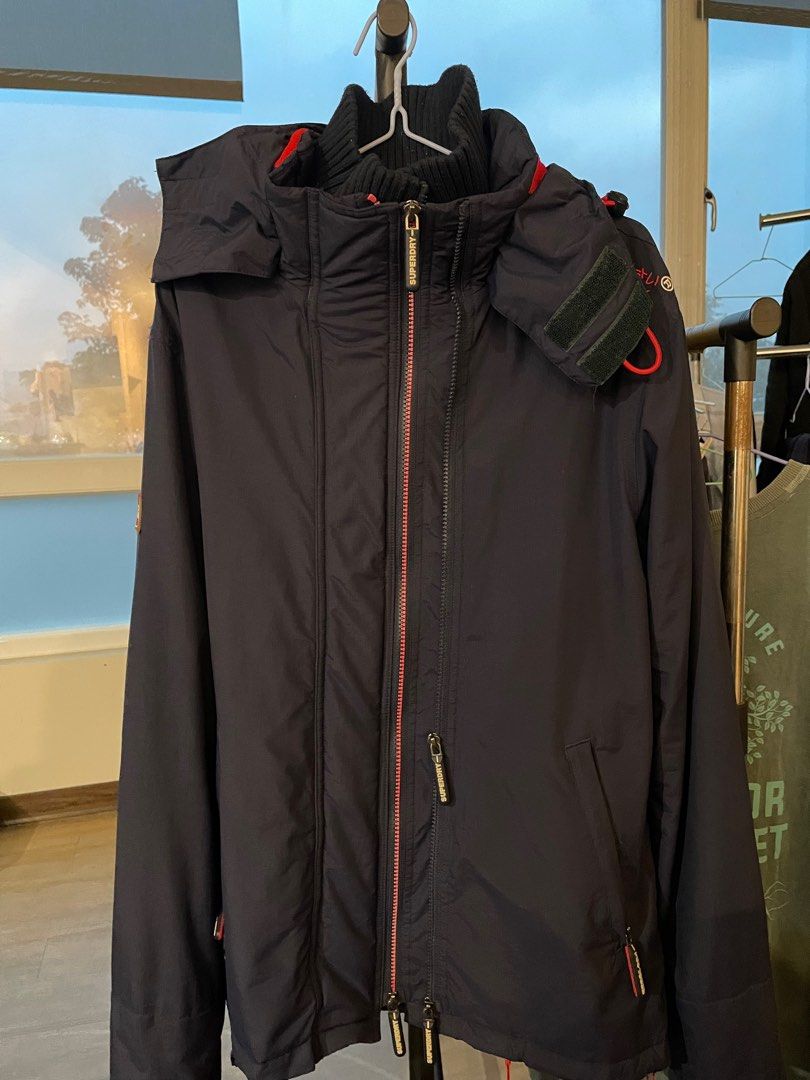 Superdry m50009znf4 on sale